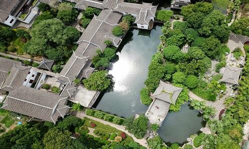 Kezhi-Garden-Zhujiajiao