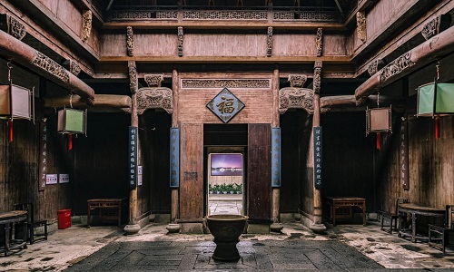 Chengzhitang