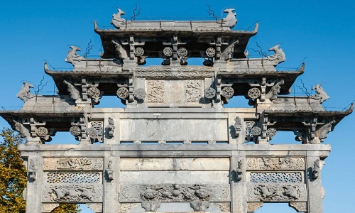 memorial-gateway