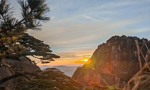 sunrise