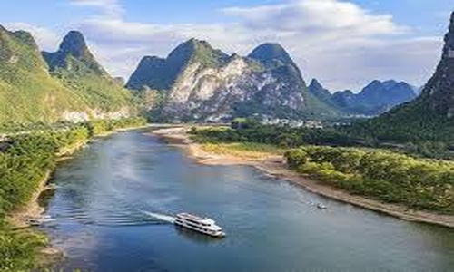 Li-River