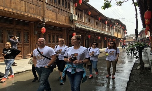 Jinli-Old-Street-Chengdu