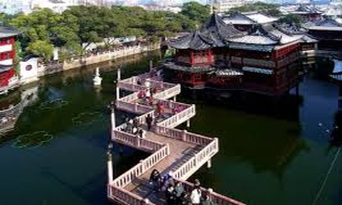 Yu-Garden-Shanghai