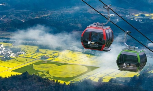 cable-car