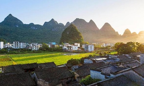 Yangshuo-Farm-House