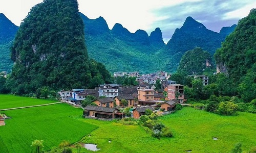 Yangshuo-Farm-HouseYangshuo