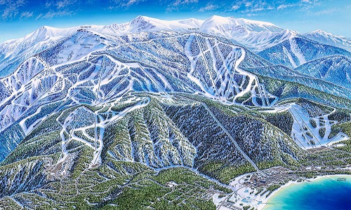 Heavenly-Mountain