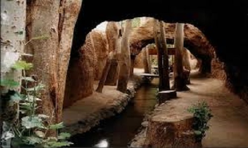 Karez-Well-System