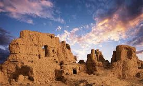 ruins-of-the-ancient-city-of-Jiaohe