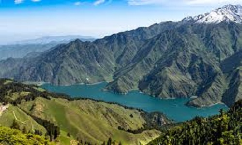 Heavenly-Lake-Kashgar