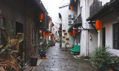 Xiaohe-Straight-Street-Hangzhou