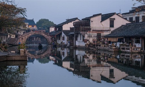Anchang-Ancient-Town-Shaoxing