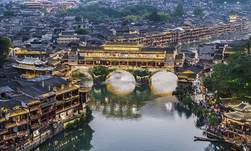 Fenghuang-Ancient-Town