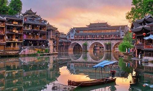 Fenghuang-Ancient-Town