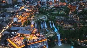 Furong-Ancient-Town