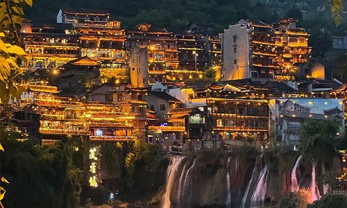 Furong-Ancient-Town