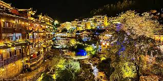 Furong-Ancient-Town