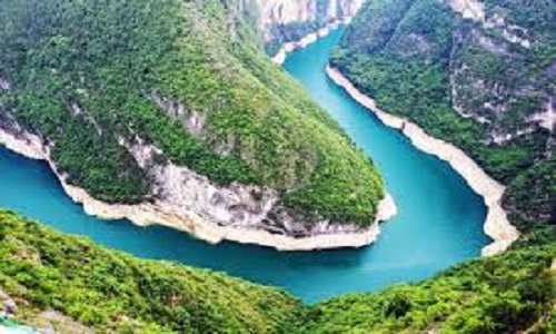 Lesser-Three-Gorges