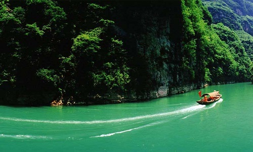 Lesser-Three-Gorges