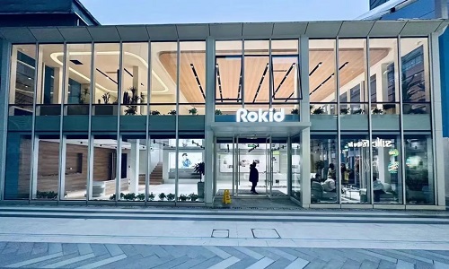 Rokid’s-Global-Flagship-Store