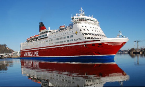 Victoria-Isabella-cruise-Chongqing
