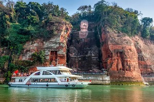 Leshan-Giant-Buddha-Cruise-Tour