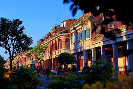 East-Street East-Street
