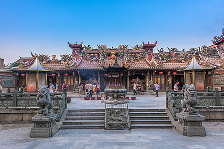 Guanyue-Temple4 Guanyue-Temple4