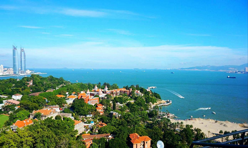 Gulangyu Gulangyu