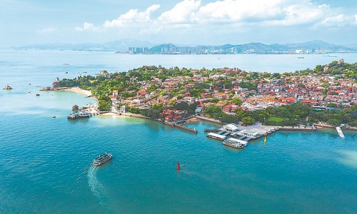 Gulangyu2 Gulangyu2