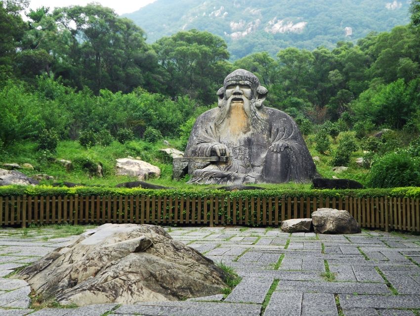 Laojun-Rock2 Laojun-Rock2