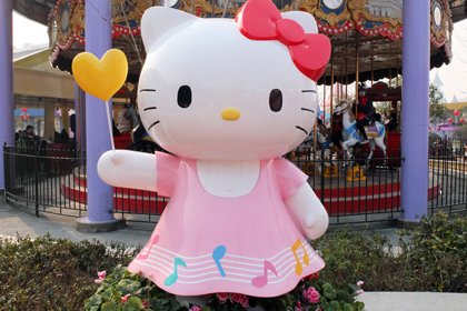 hangzhou-hello-kitty-park4 hangzhou-hello-kitty-park4