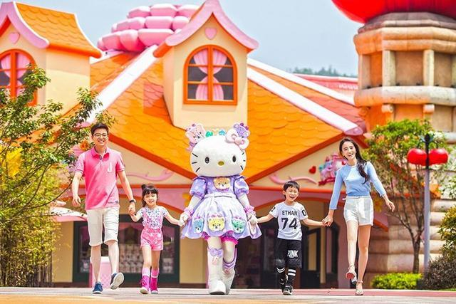 hangzhou-hello-kitty-park7 hangzhou-hello-kitty-park7