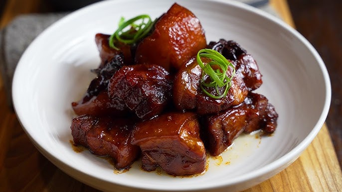 Bailu-Pork Bailu-Pork