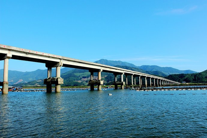 Xiaqingshan-Grand-Bridge3 Xiaqingshan-Grand-Bridge3