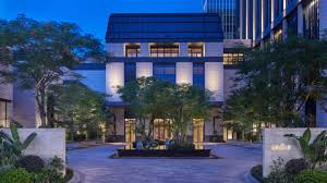 Andaz-Hotel Andaz-Hotel