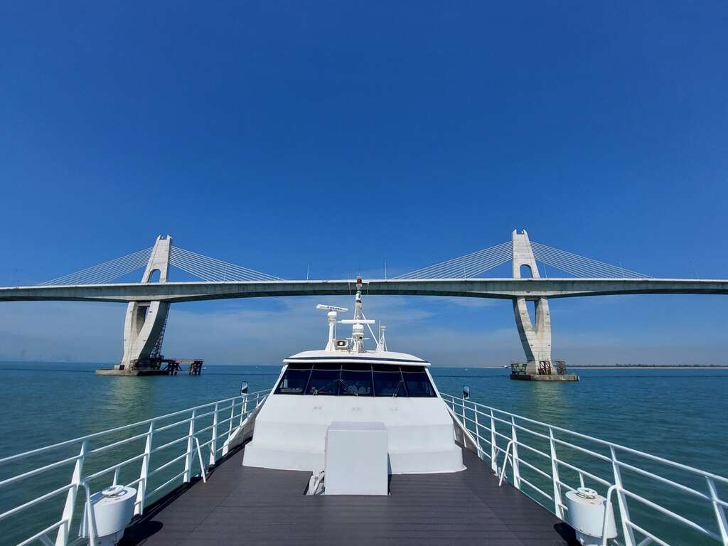 Golden-Xiamen-Sea-Tour
