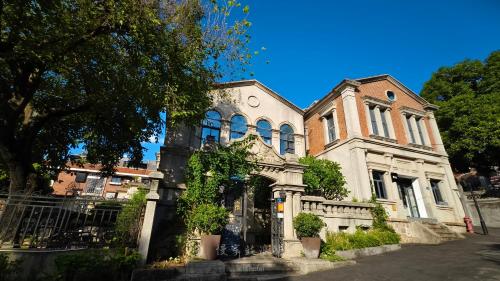 Gulangyu-Ebony-Hotel Gulangyu-Ebony-Hotel