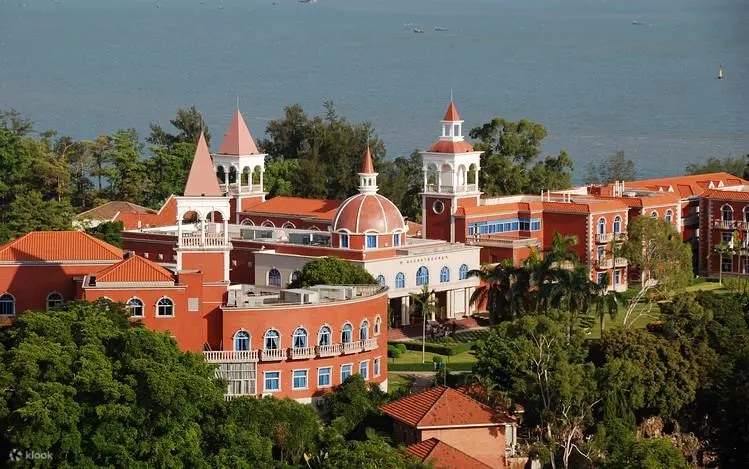 Historical-Architecture-of-Gulangyu-Island6 Historical-Architecture-of-Gulangyu-Island6