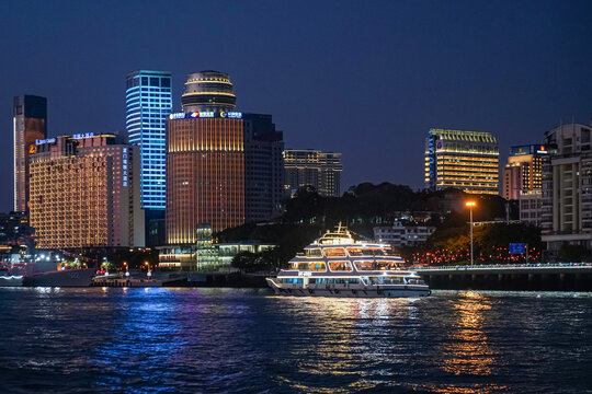 Lujing-Night-Tour-Route3