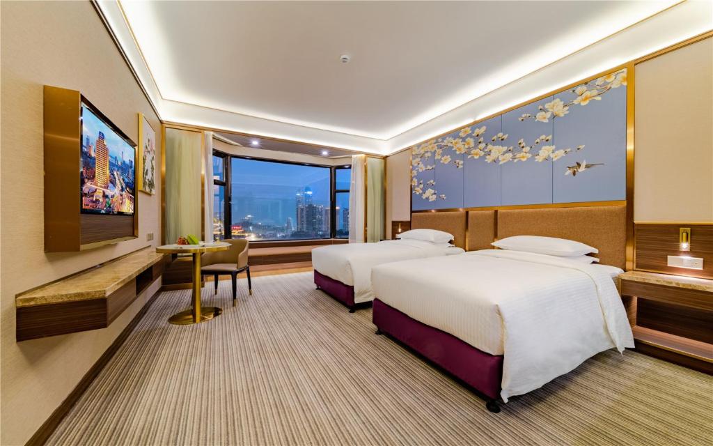 Millennium-Harbourview-Hotel-Xiamen5 Millennium-Harbourview-Hotel-Xiamen5