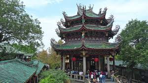 Nanputuo-Temple-and-Its-Architectural-Style4 Nanputuo-Temple-and-Its-Architectural-Style4