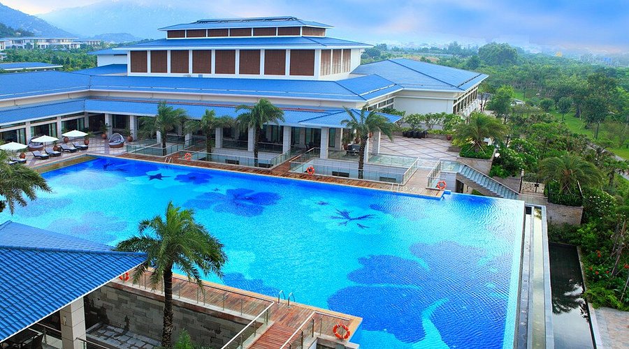 Seaview-Resort-Xiamen Seaview-Resort-Xiamen