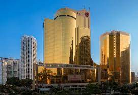 Sheraton-Xiamen-Hotel Sheraton-Xiamen-Hotel