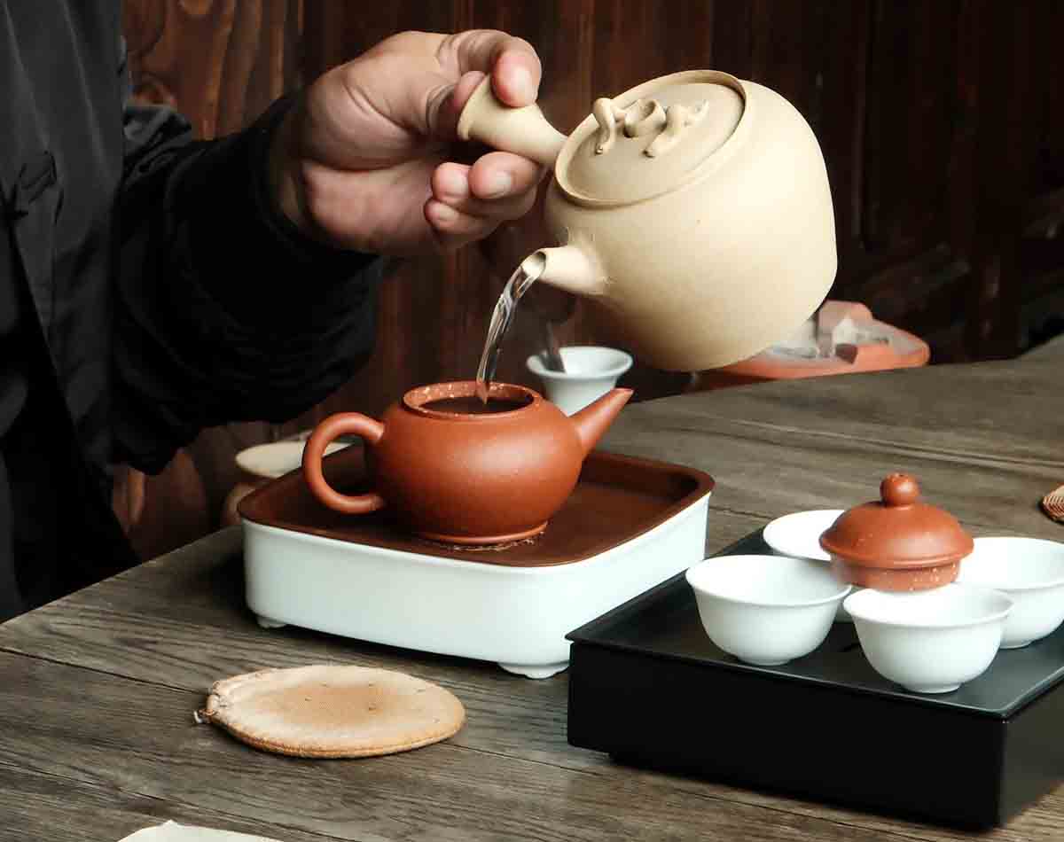 Traditional-Minnan-Pottery Traditional-Minnan-Pottery
