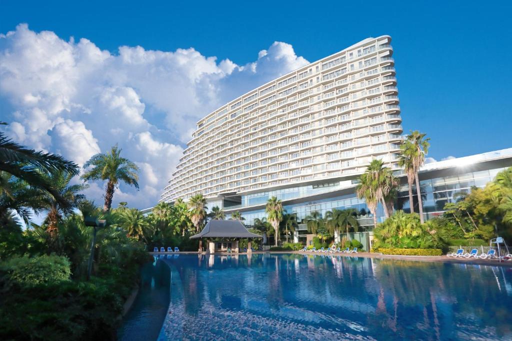 Xiamen-International-Conference-Hotel Xiamen-International-Conference-Hotel