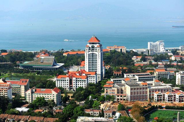 Xiamen-University2 Xiamen-University2