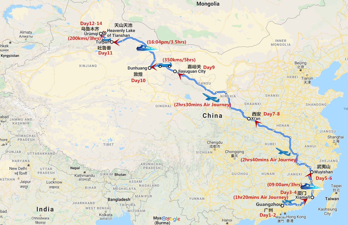 Xiamen-and-the-Maritime-Silk-Road Xiamen-and-the-Maritime-Silk-Road