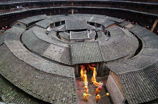 Chengqi-Lou6 Chengqi-Lou6
