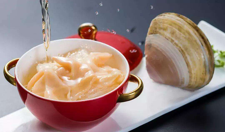 Chicken-Soup-with-Sea-Clams Chicken-Soup-with-Sea-Clams